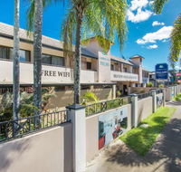 Cairns City Palms - Perisher Accommodation
