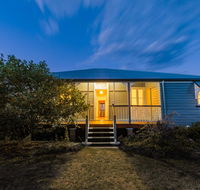 Apple Blossom Cottage - Perisher Accommodation