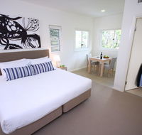 Domain Serviced Apartments - Perisher Accommodation