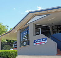 City Motor Inn - Perisher Accommodation
