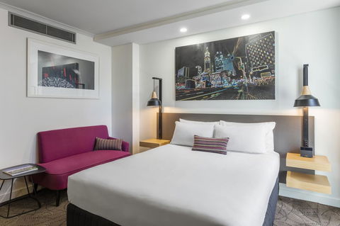 Mercure Brisbane King George Square - Perisher Accommodation 2