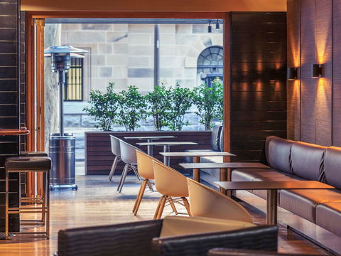 Mercure Brisbane King George Square - Perisher Accommodation 37