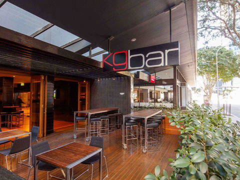 Mercure Brisbane King George Square - Perisher Accommodation 36