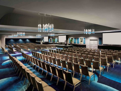 Mercure Brisbane King George Square - Perisher Accommodation 40