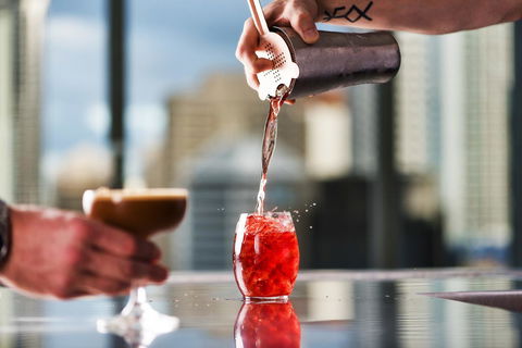 Mercure Brisbane King George Square - Perisher Accommodation 25