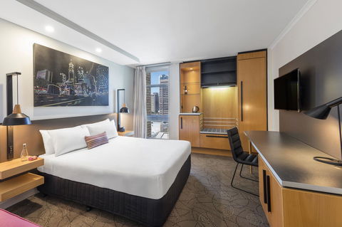 Mercure Brisbane King George Square - Perisher Accommodation 3