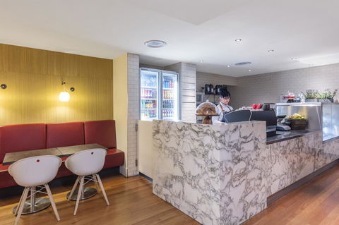 Mercure Brisbane King George Square - Perisher Accommodation 35