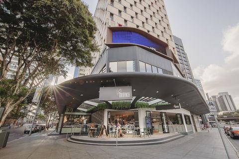 Mercure Brisbane King George Square - Perisher Accommodation 17