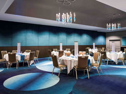 Mercure Brisbane King George Square - Perisher Accommodation 44