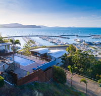Nautilus On The Hill - Airlie Beach - Perisher Accommodation
