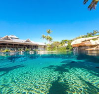 Cairns Colonial Club Resort - Perisher Accommodation