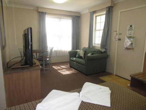 Riviera On Ruthven - Perisher Accommodation 17
