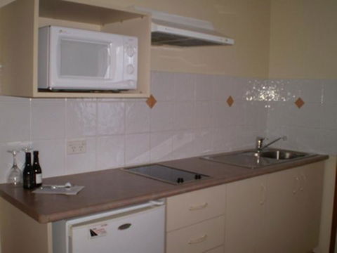 Riviera On Ruthven - Perisher Accommodation 27