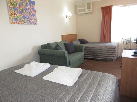 Riviera On Ruthven - Perisher Accommodation 36