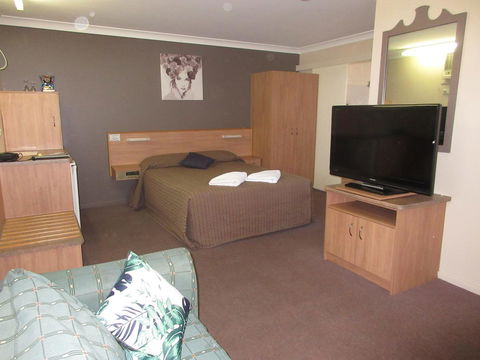 Riviera On Ruthven - Perisher Accommodation 20