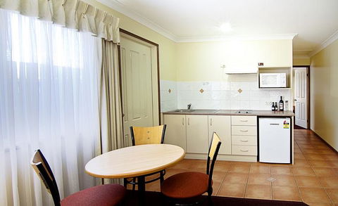Riviera On Ruthven - Perisher Accommodation 23
