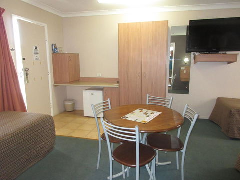 Riviera On Ruthven - Perisher Accommodation 12
