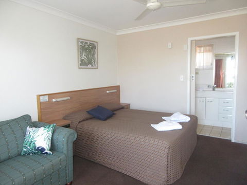 Riviera On Ruthven - Perisher Accommodation 9