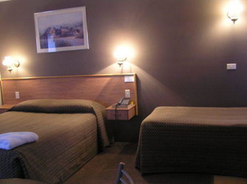 Riviera On Ruthven - Perisher Accommodation 34