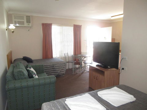 Riviera On Ruthven - Perisher Accommodation 4