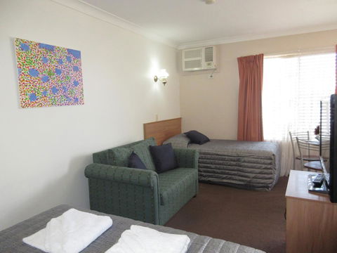 Riviera On Ruthven - Perisher Accommodation 3