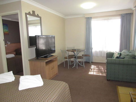 Riviera On Ruthven - Perisher Accommodation 16