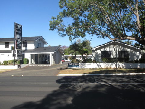 Riviera On Ruthven - Perisher Accommodation 0