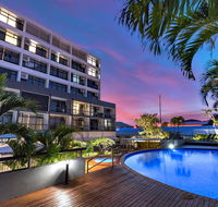 Sunshine Tower Hotel - Perisher Accommodation