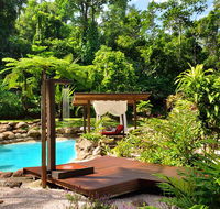 Misty Mountains Rainforest Retreat - Perisher Accommodation