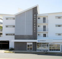 Direct Hotels - Monterey Moranbah - Perisher Accommodation