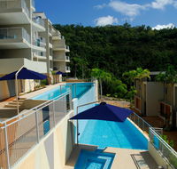 Azure Sea Whitsunday - Perisher Accommodation