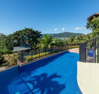 Paradise Penthouse at Waves - Airlie Beach - Perisher Accommodation