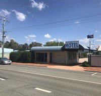 Nanango Star Motel - Perisher Accommodation