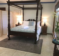 Taj on Byrnes - Private Luxury Apartment Mareeba - Perisher Accommodation