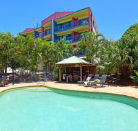 Lindomare Apartments - Perisher Accommodation