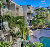 Surf Dance Apartments - Perisher Accommodation