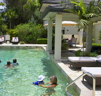 Portside Whitsunday Luxury Holiday Apartments - Perisher Accommodation