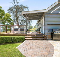 Hollow Tree Farm - Perisher Accommodation