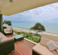 Dune On The Beach - Perisher Accommodation