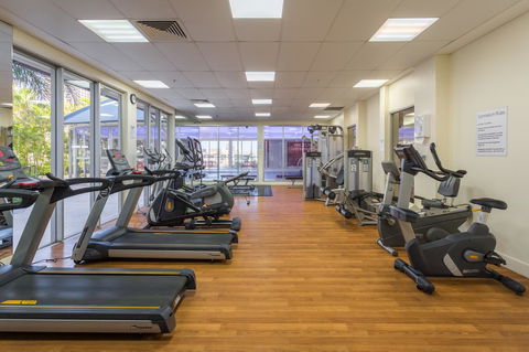 Holiday Holiday Chevron Renaissance Apartments - Perisher Accommodation 21