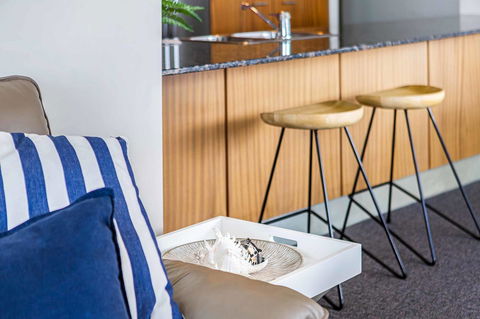 Holiday Holiday Chevron Renaissance Apartments - Perisher Accommodation 6