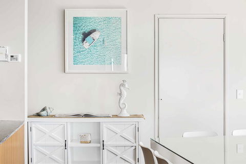 Holiday Holiday Chevron Renaissance Apartments - Perisher Accommodation 9