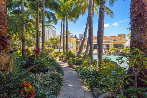 Holiday Holiday Chevron Renaissance Apartments - Perisher Accommodation 15