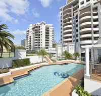 The Oasis Apartments - Perisher Accommodation