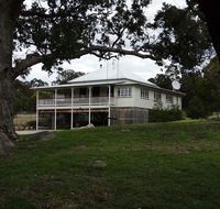 Loughmore House - Perisher Accommodation