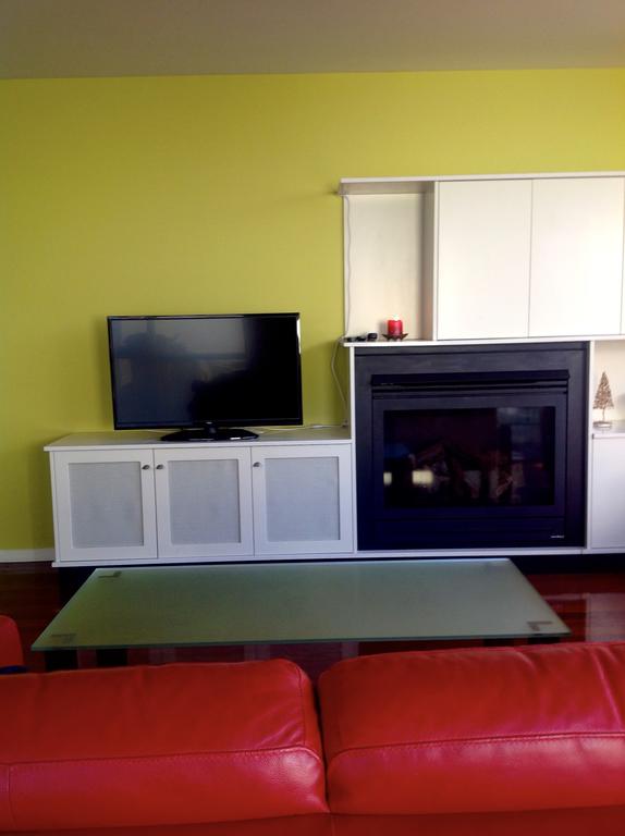 Arrino ACT Perisher Accommodation