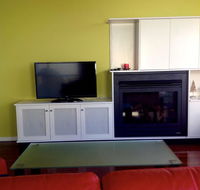 Waterloo Cottage - Perisher Accommodation
