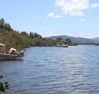 Waters Edge - Perisher Accommodation