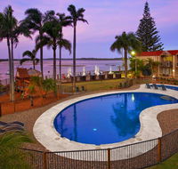 Waters Edge Port Macquarie - Perisher Accommodation