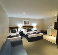 Wattle Grove Motel - Perisher Accommodation